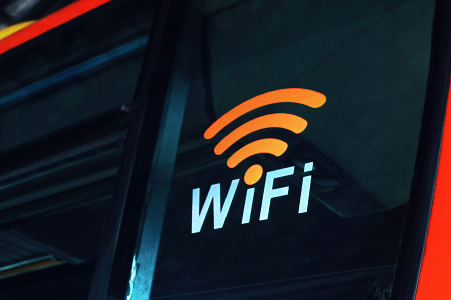 Wi-fi entreprises